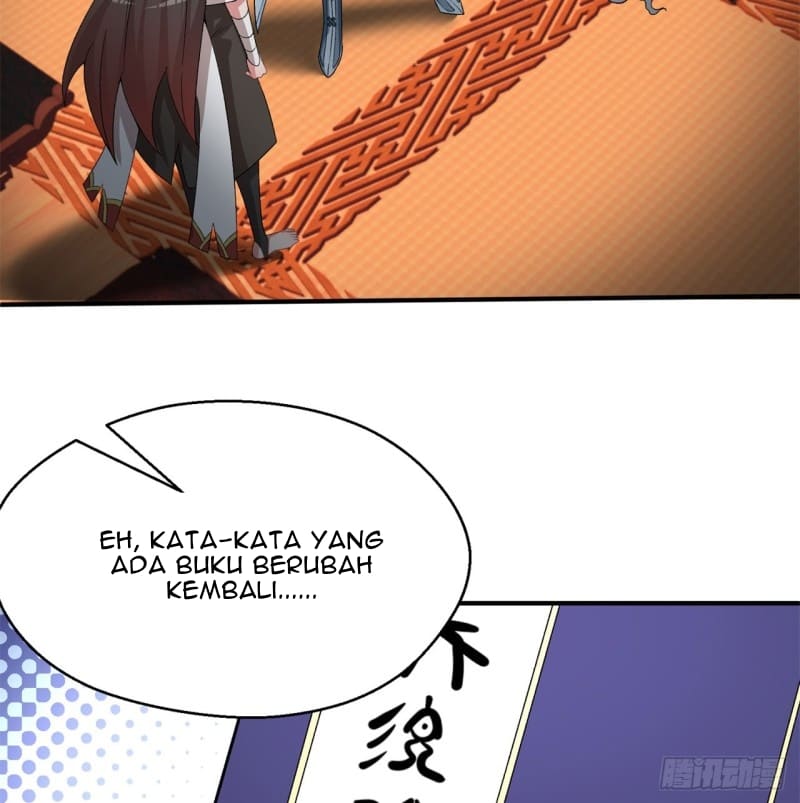I Picked Up An Attributes Chapter 52 Gambar 3